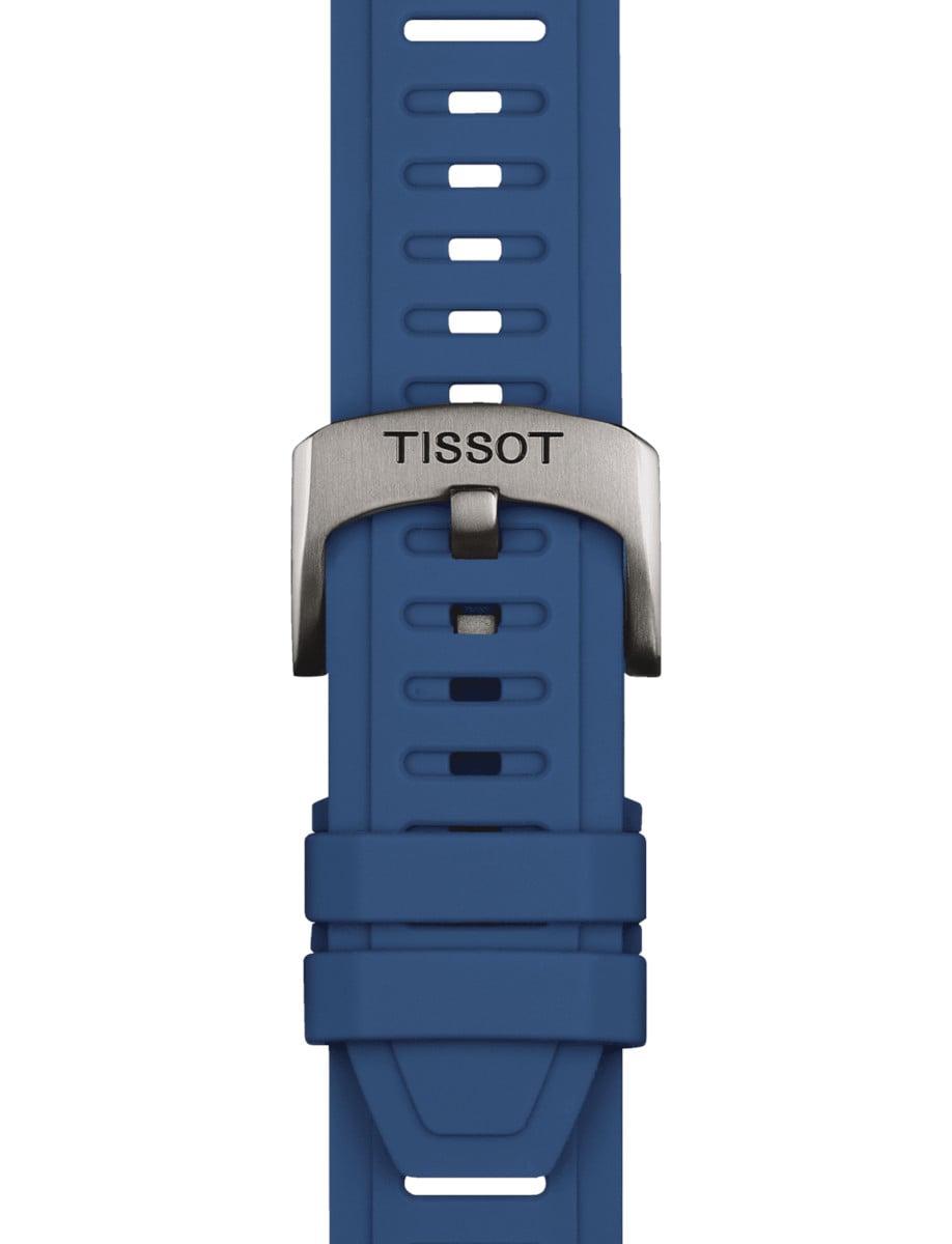Tissot T-Touch Connect Sport T153.420.47.051.01 Buckle