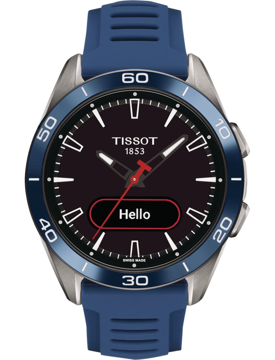 T-Touch Connect Sport