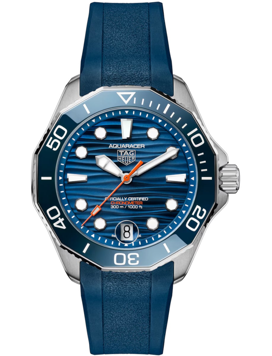 Aquaracer Professional 300 Date