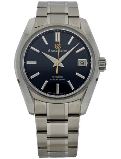 Pre-Owned Grand Seiko 105-01426