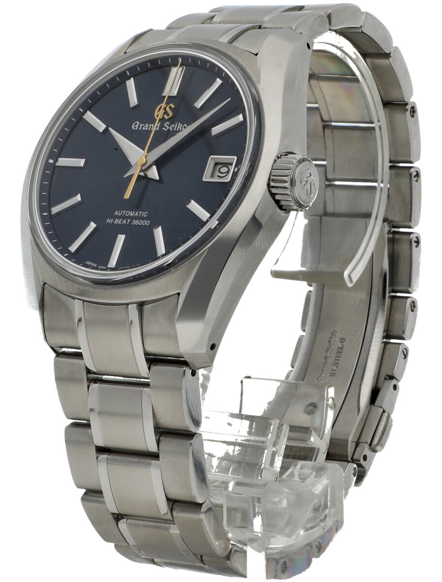 Pre-Owned Grand Seiko 105-01426 Front left