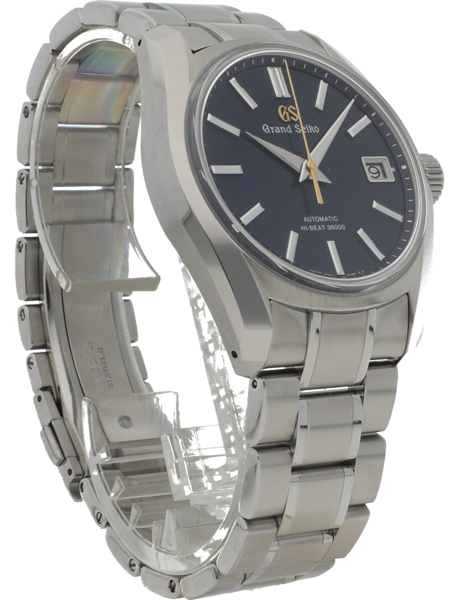 Pre-Owned Grand Seiko 105-01426 Front right