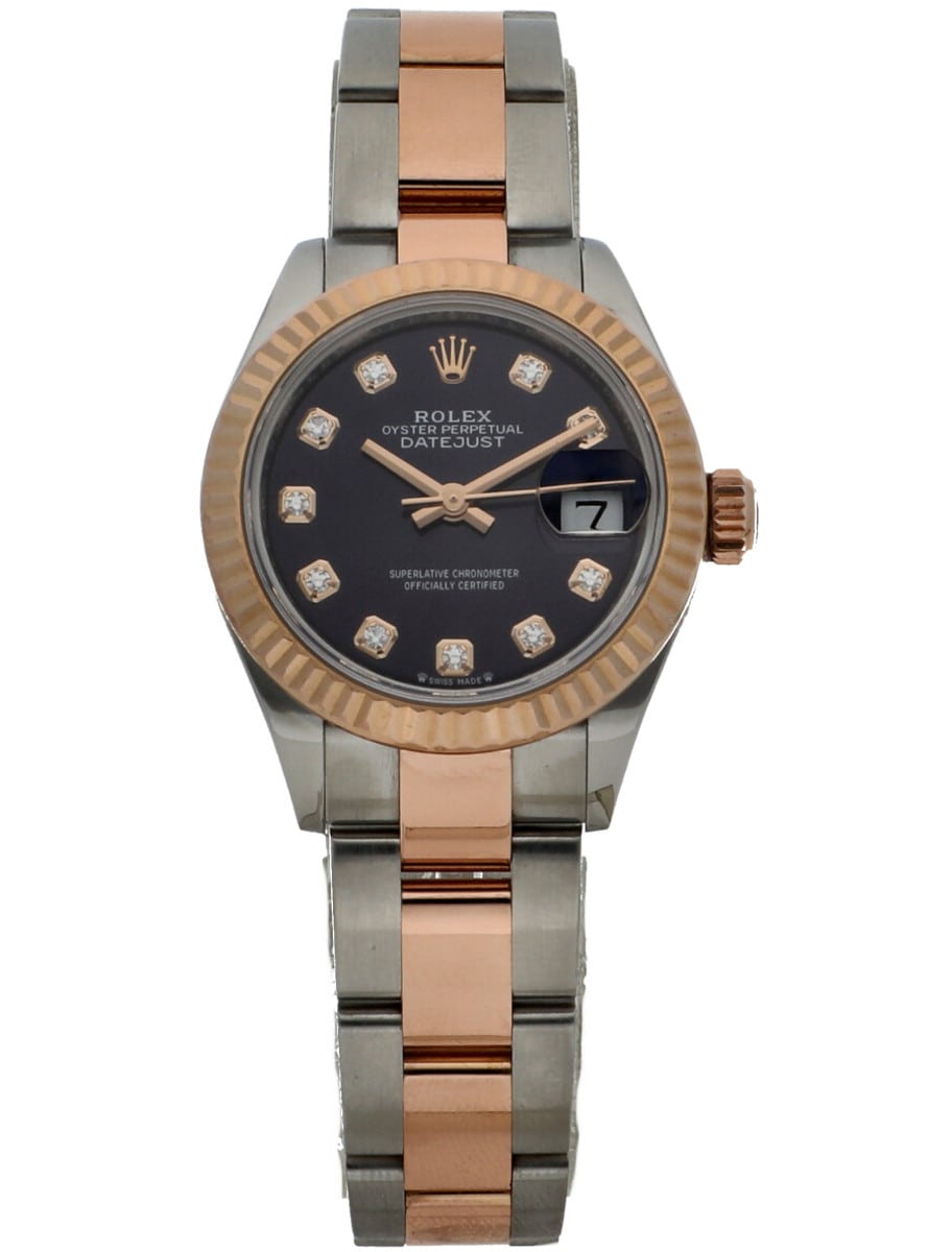 Rolex Lady-Datejust 28mm 279171