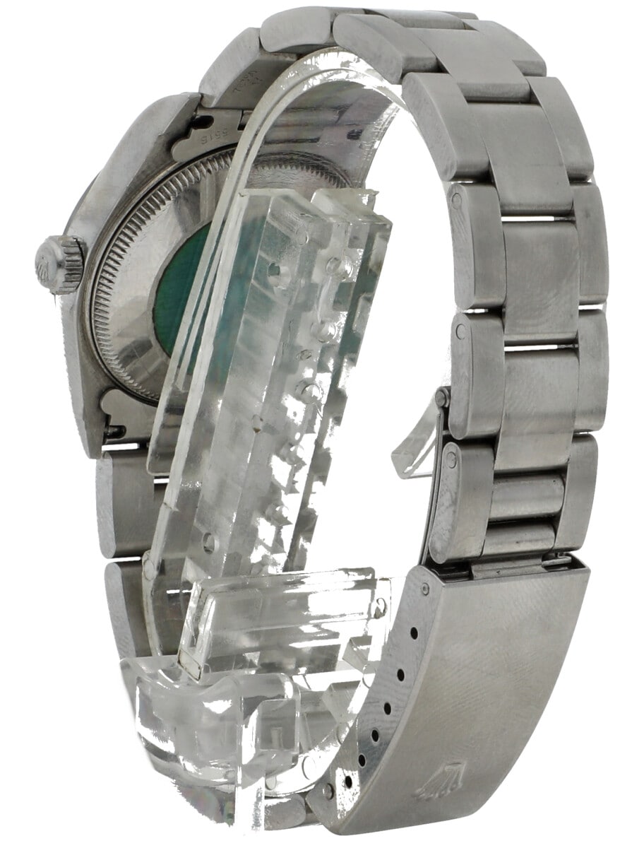 Pre-Owned Rolex Lady Dj 106-00229 Back left