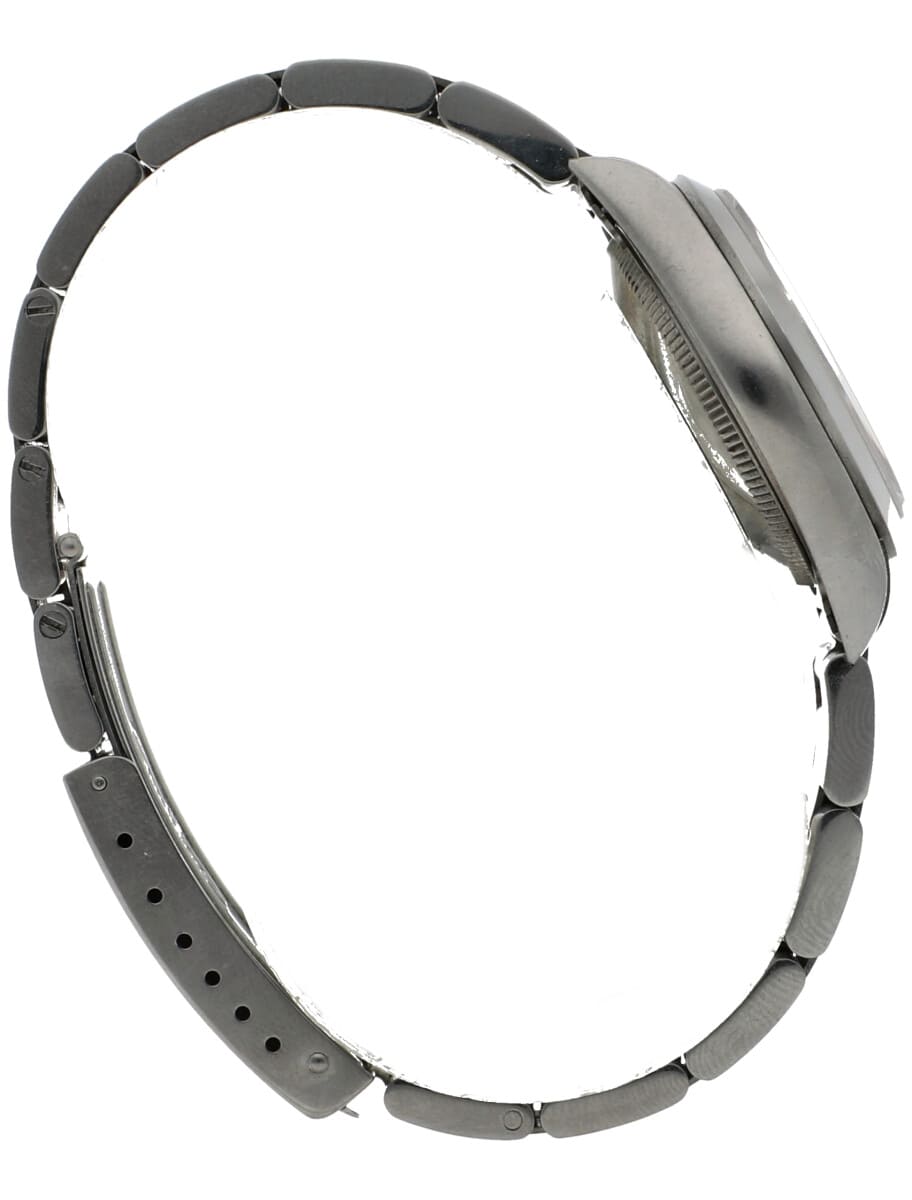 Pre-Owned Rolex Lady Dj 106-00229 Side right