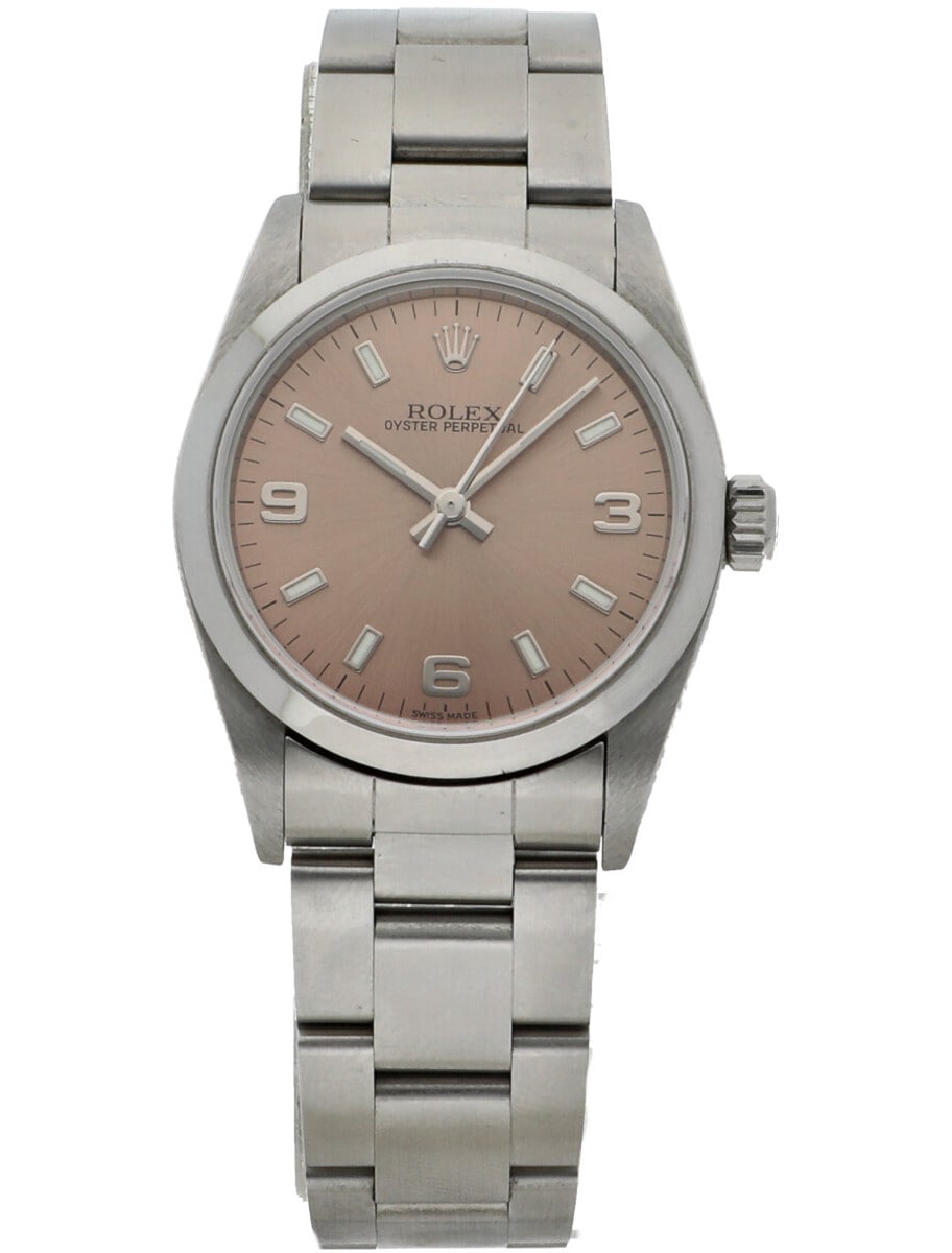 Rolex Oyster Perpetual 31mm 77080