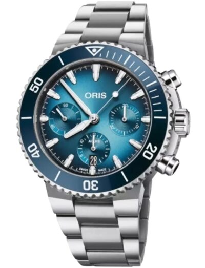 Oris Aquis Chronograph 01 771 7793 4155-07 8 23 01PEB