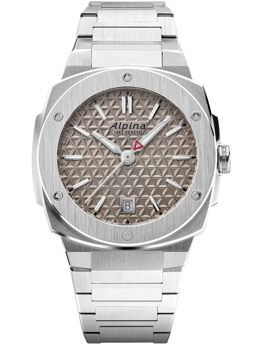 Alpina Alpiner Alpiner Extreme Quartz | Feldmar Watch Co.
