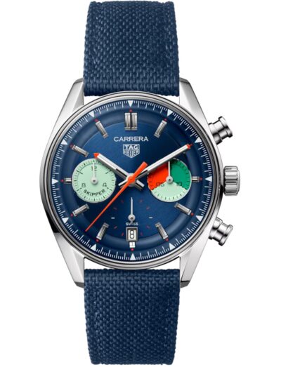 Tag Heuer Carrera Chronograph Skipper CBS2213.FN6002