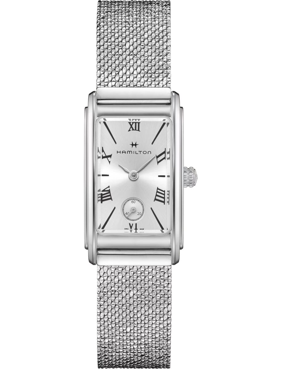 Hamilton American Classic Ardmore Classic | Feldmar Watch Co.