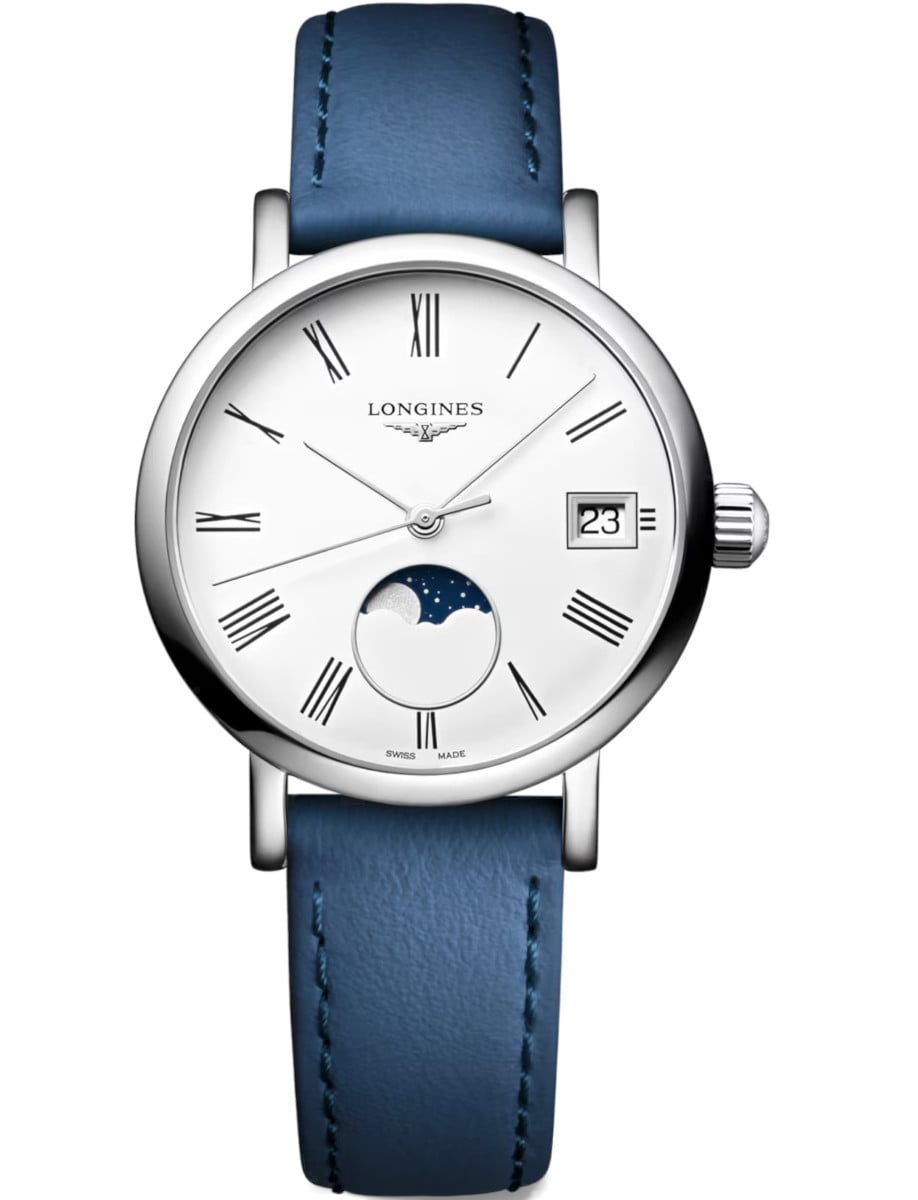 Elegant Collection Moonphase