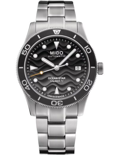 Mido Ocean Star 39 M026.907.11.061.00