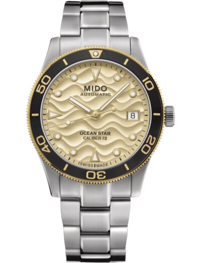 Mido Ocean Star 39 M026.907.21.021.00