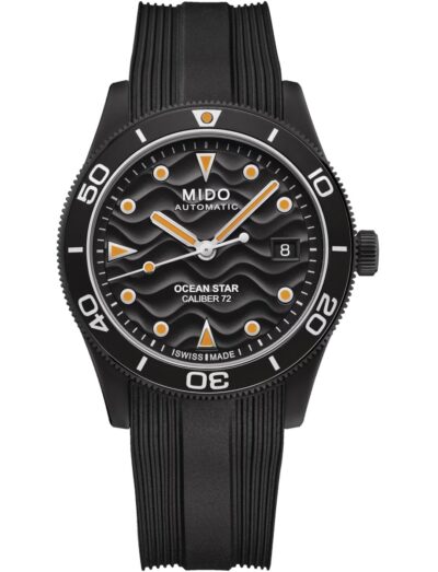 Mido Ocean Star 39 M026.907.37.051.00