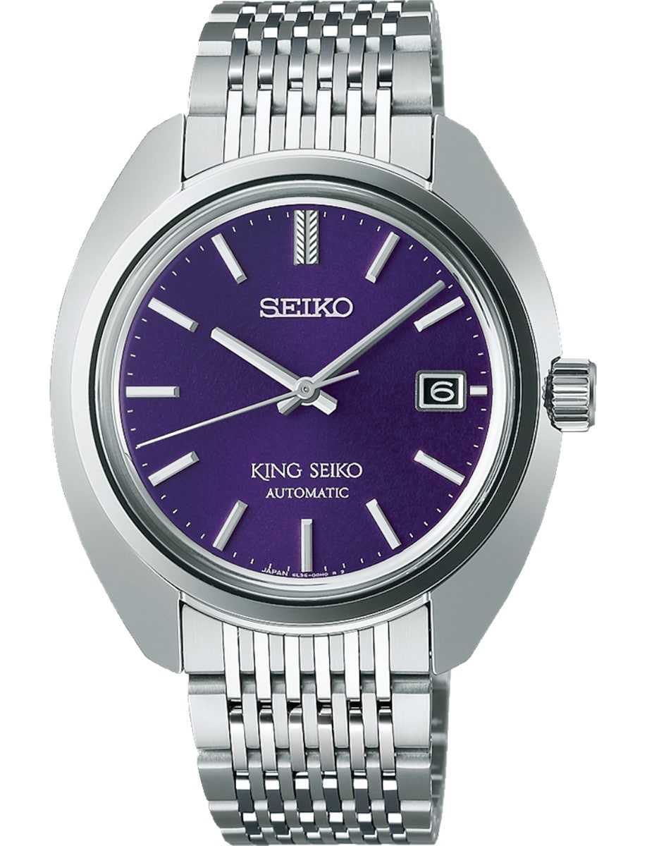 King Seiko KS1969 SJE111