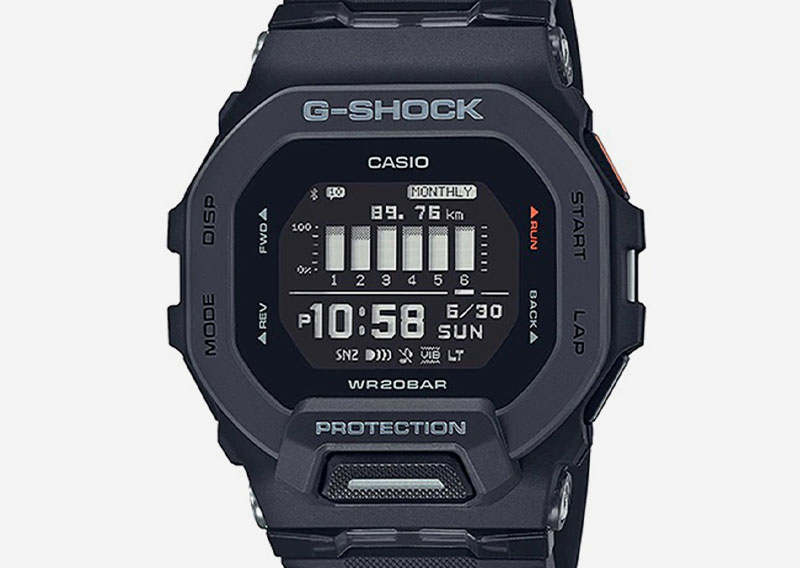 G shock authorized dealers on sale