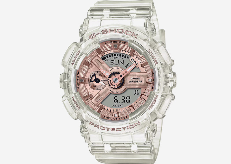 G shock authorized dealers on sale