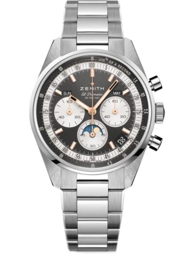 Zenith Chronomaster Sport 03.3400.3610/39.M3200