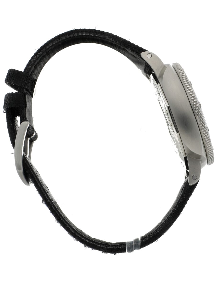 Pre-Owned Panerai Submersible PAM00959 side right