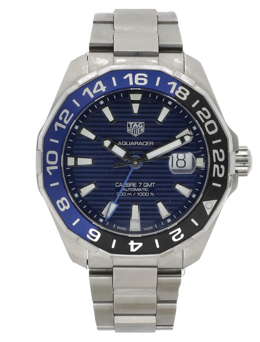 Tag Heuer Aquaracer