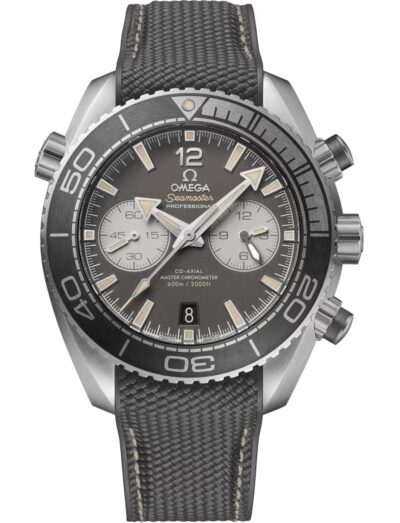 Omega Seamaster Planet Ocean 600m 215.32.46.51.01.004