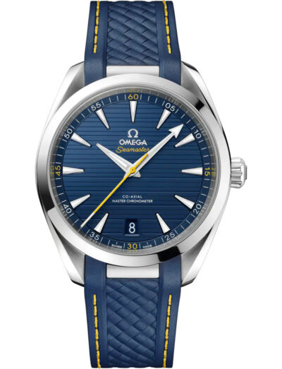 Omega Seamaster Aqua Terra 220.12.41.21.03.009