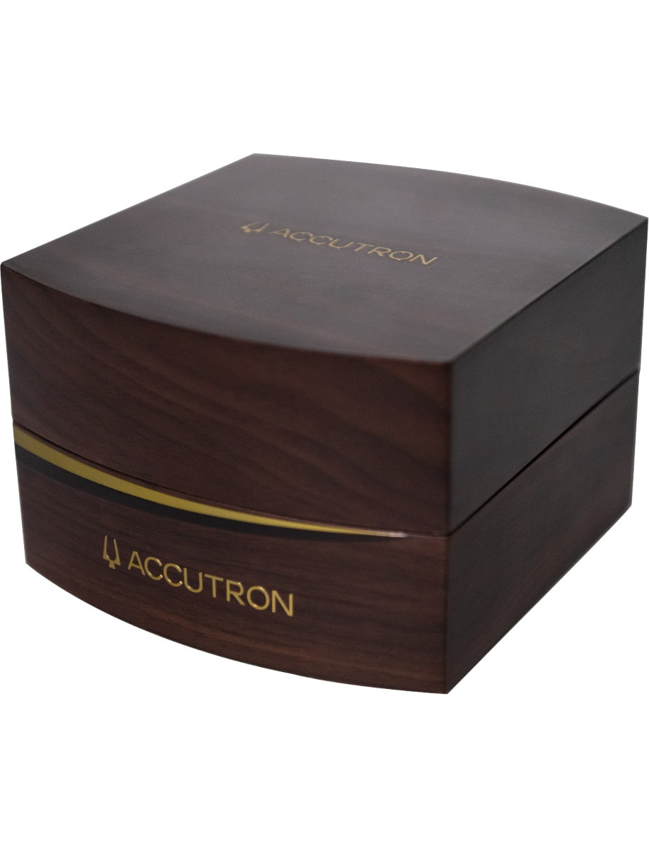 Accutron Accutron DNA 2ES8A001A Box