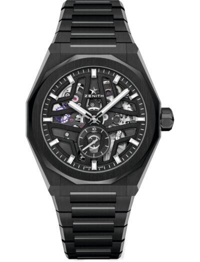 Zenith Defy Skyline Skeleton 49.9300.3620/78.I001