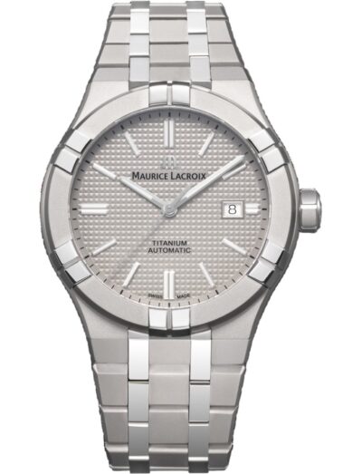 Maurice Lacroix Aikon Automatic Titanium AI6008-TT032-230-1