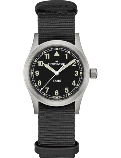 Hamilton Khaki Field Quartz 33mm H69301430