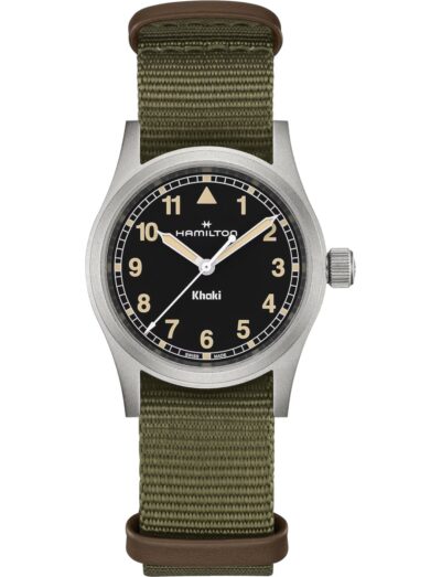 Hamilton Khaki Field Quartz 33mm H69301930