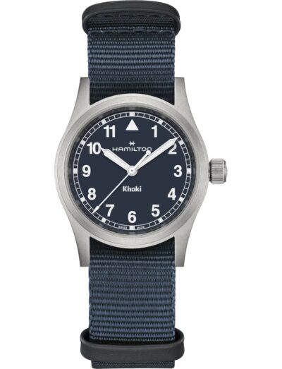 Hamilton Khaki Field Quartz 33mm H69301940