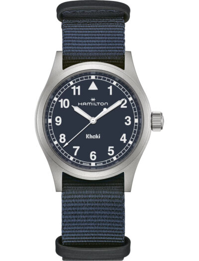 Hamilton Khaki Field Quartz 38mm H69401940