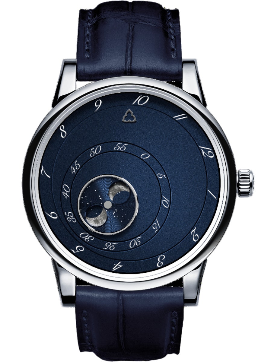 Les Matinaux L’Heure Exquise