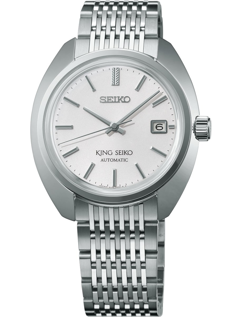 King Seiko