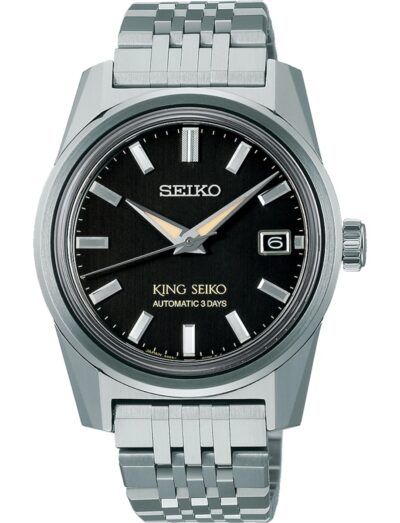Seiko King Seiko SPB387