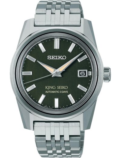 Seiko King Seiko SPB391