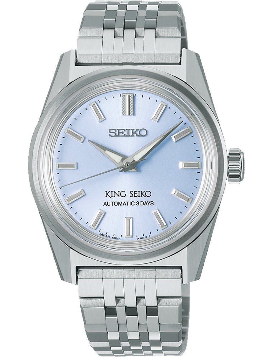 King Seiko SPB457