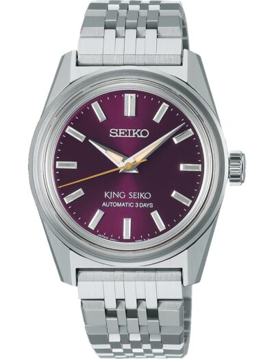 Seiko King Seiko SPB461