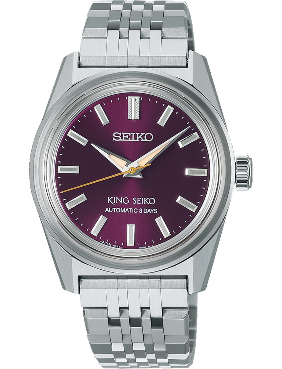 King Seiko