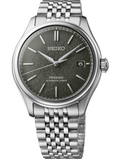 Seiko Presage SPB465