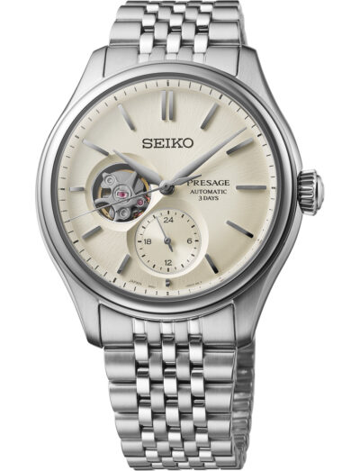 Seiko Presage SPB469