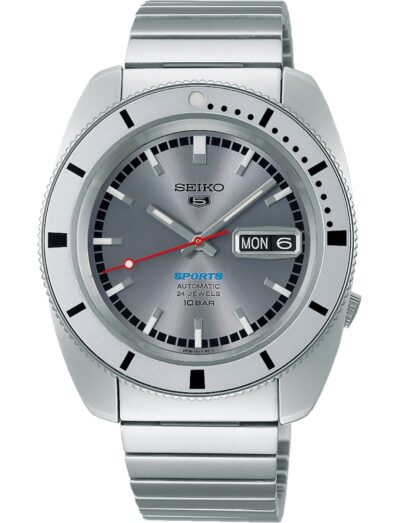 Seiko 5 Sports SRPL03