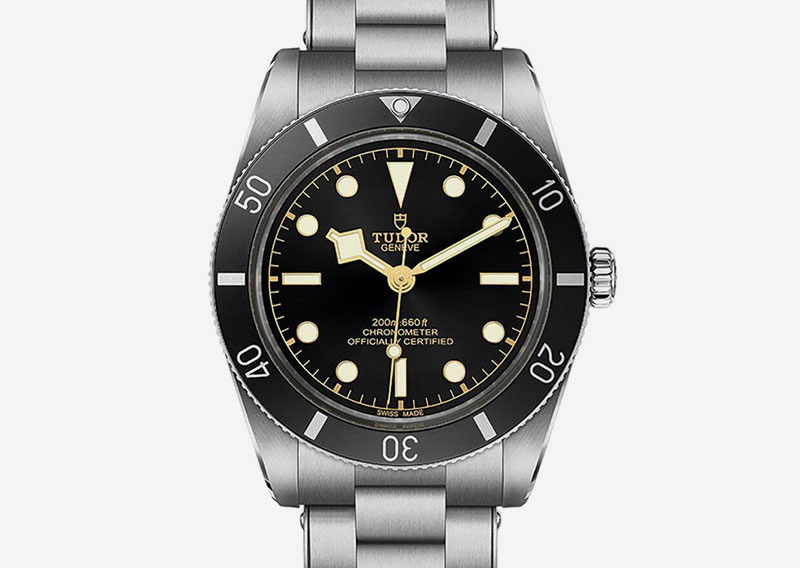 Tudor authorized dealer online sale