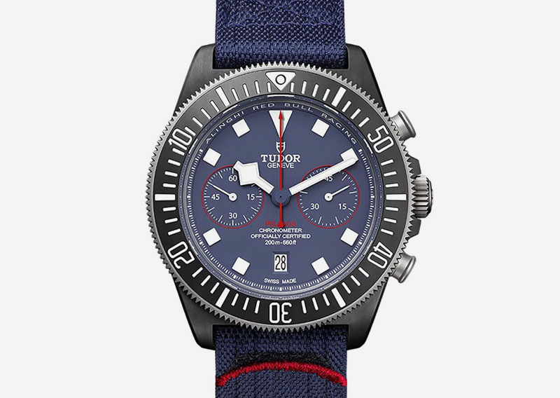 Tudor authorized dealer online sale