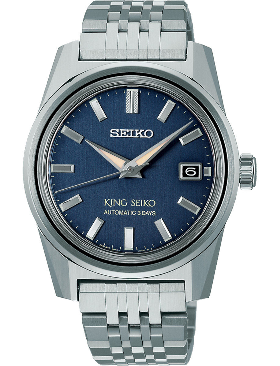 King Seiko