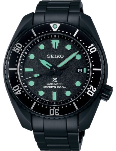 Seiko Prospex SPB433