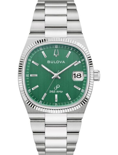 Bulova Super Seville 96B439