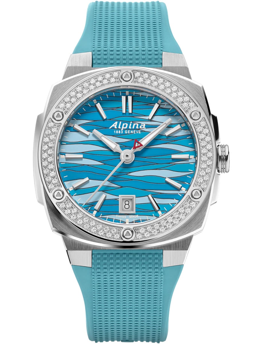 Alpiner Extreme Quartz