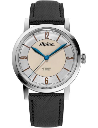 Alpina Heritage Automatic AL-520SBG3SH6